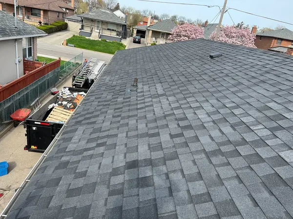 Roofing by LF Builders
