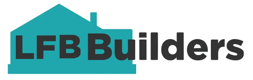 LF Builders Logo