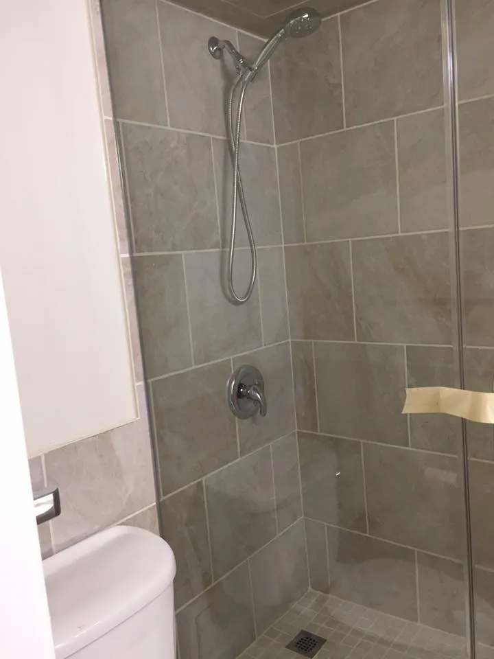 Interiors — real LF Builders project photo