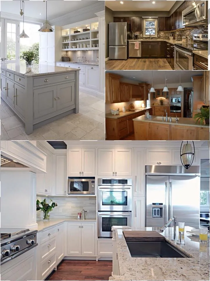 Interiors — real LF Builders project photo