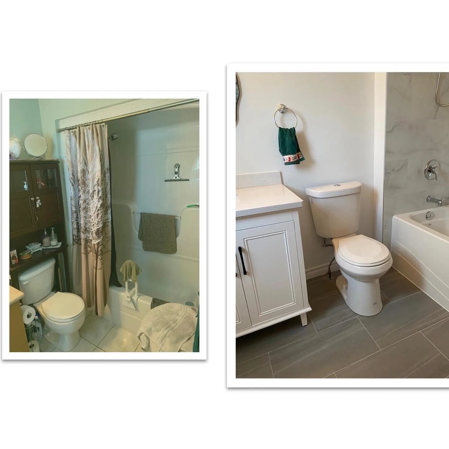 Interiors — real LF Builders project photo