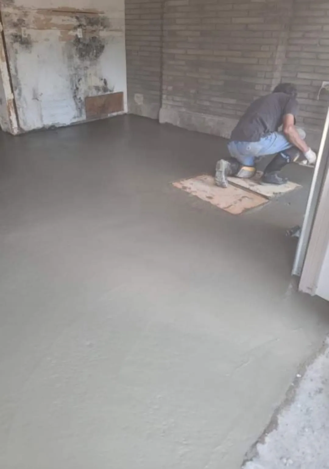 Interlock & Retaining — real LF Builders project photo