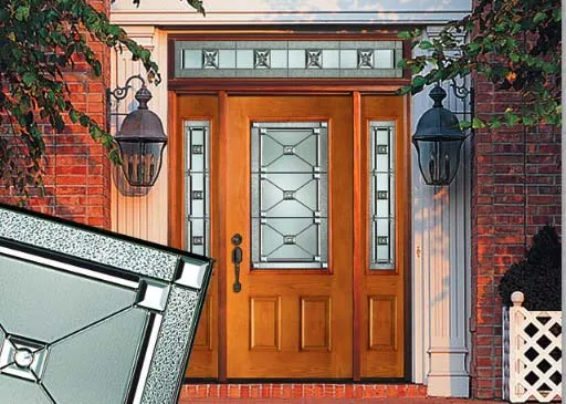 Windows & Doors — real LF Builders project photo