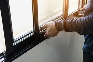 Windows & Doors — real LF Builders project photo