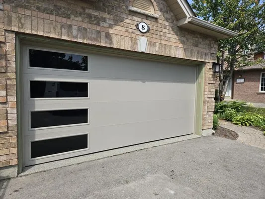 Windows & Doors — real LF Builders project photo