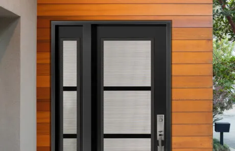 Windows & Doors — real LF Builders project photo