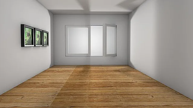 Windows & Doors — real LF Builders project photo