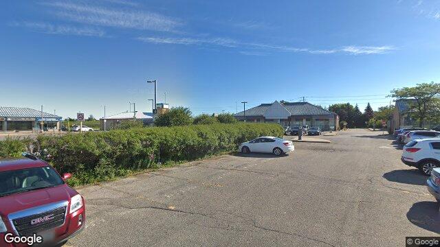 Ajax, Ontario