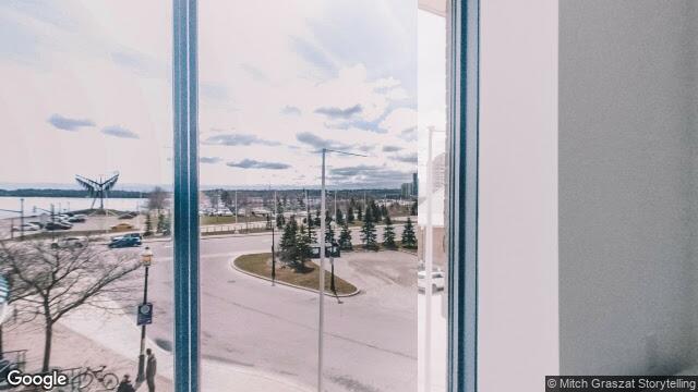 Barrie, Ontario