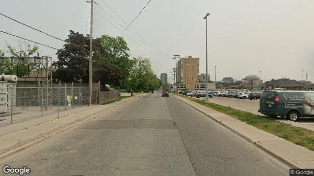 Brampton, Ontario