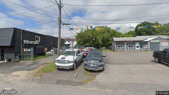 Gravenhurst, Ontario
