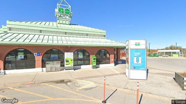 Markham, Ontario