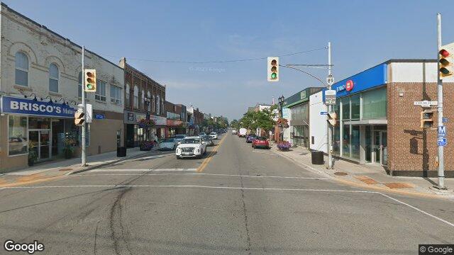 New Tecumseth, Ontario