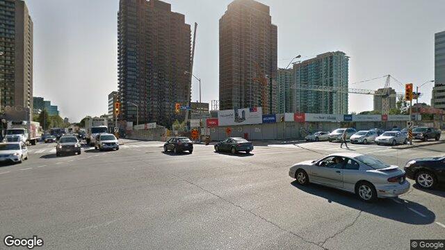 North York, Ontario