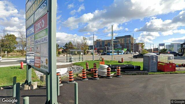 Richmond Hill, Ontario
