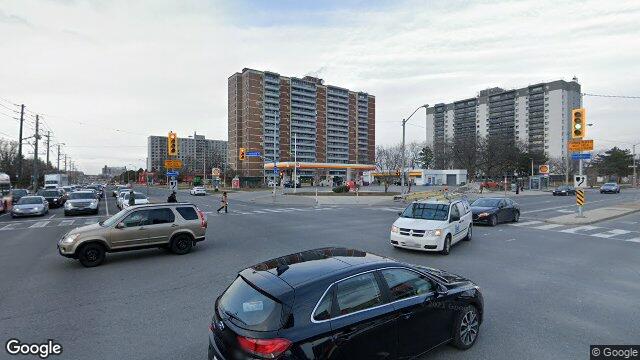 Scarborough, Ontario