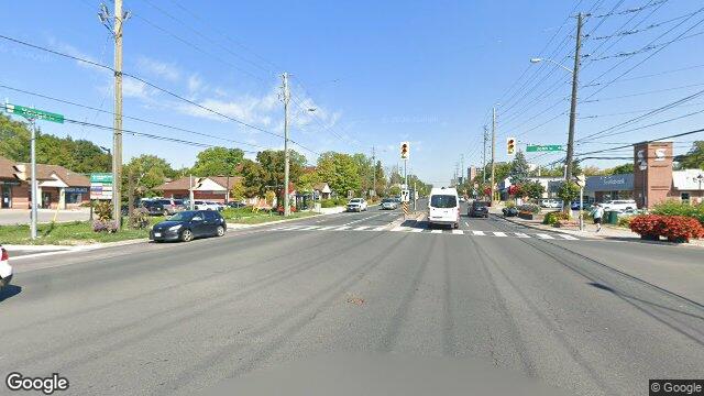 Thornhill, Ontario